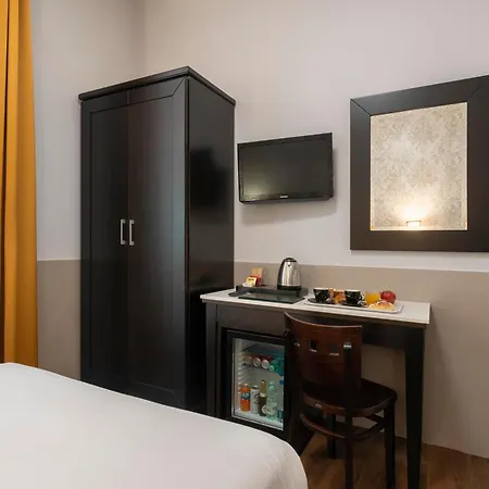 Hotel Virgilio-2
