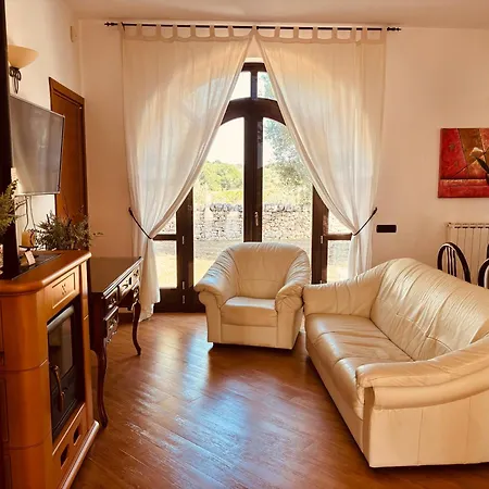 Bed&Breakfast La Terrazza-2