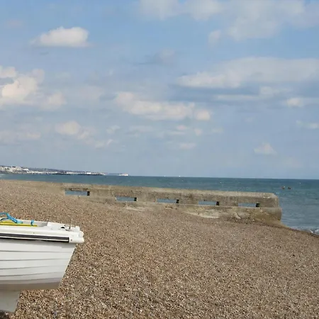 Langford Hotel, Brighton & Hove-2