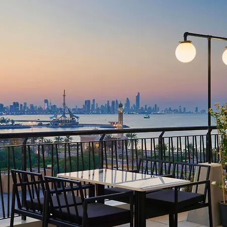Ibis Kuwait Salmiya-3