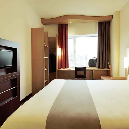 Ibis Zurich Adliswil-3