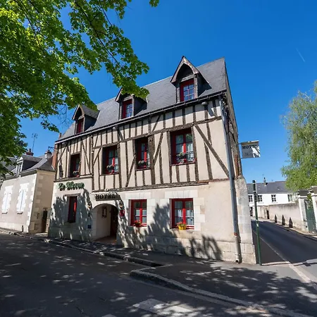 Hotel Le Blason-2