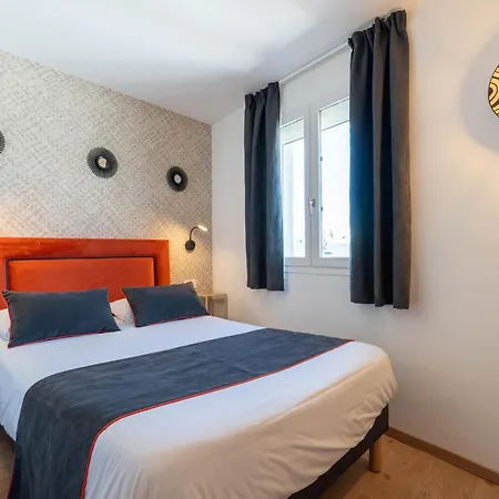 Hotel Le Blason-3