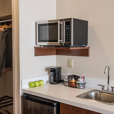 Comfort Suites Springfield-Eugene-3