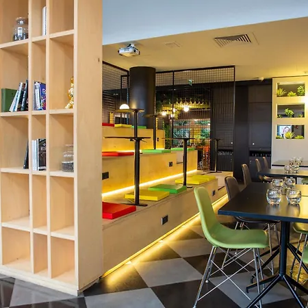 Ibis Paris Bercy Village-3