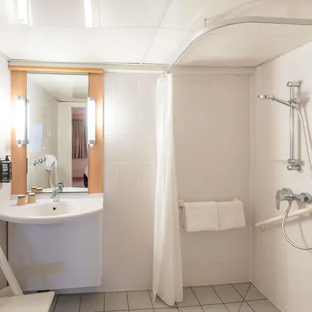 Ibis Paris 17 Clichy-Batignolles-3