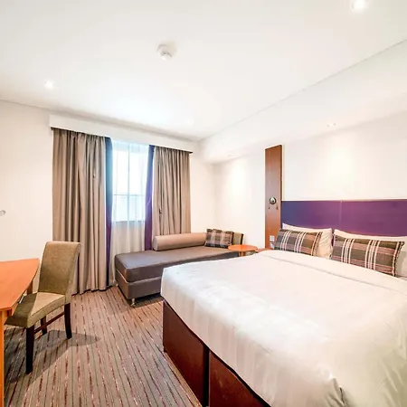 Premier Inn Abu Dhabi Airport Business Park-3