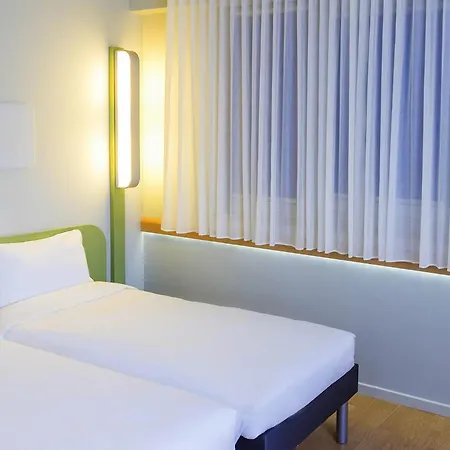 Ibis Budget Braga Centro-2