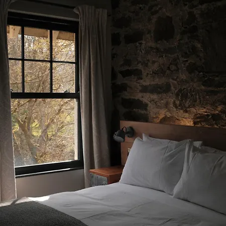 Suie Hunting Lodge-3