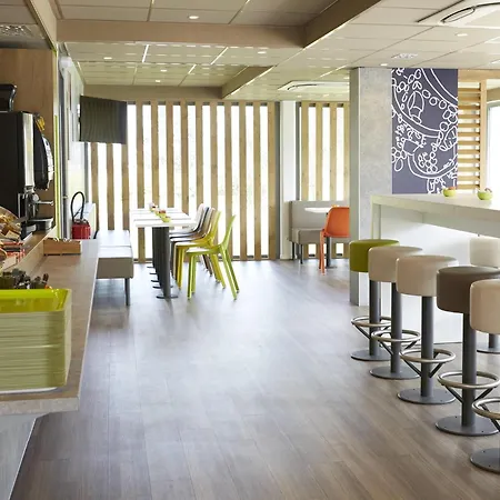 Ibis Budget Chalon Sur Saone Nord-3