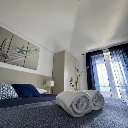 Casa Costanza B&B-2