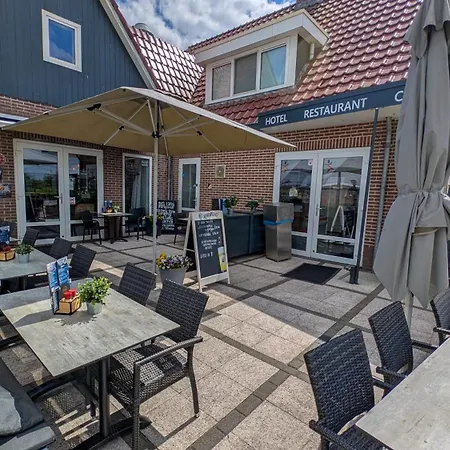 Hotel B&B d'Olde Smidse-3