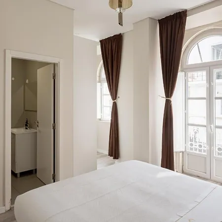 Suites Guest House-2