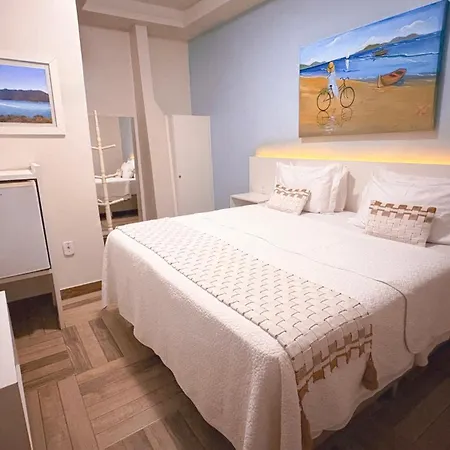 Pousada Arraial Inn-2