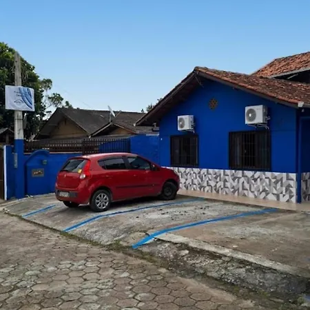 Pousada JOSHUA-3