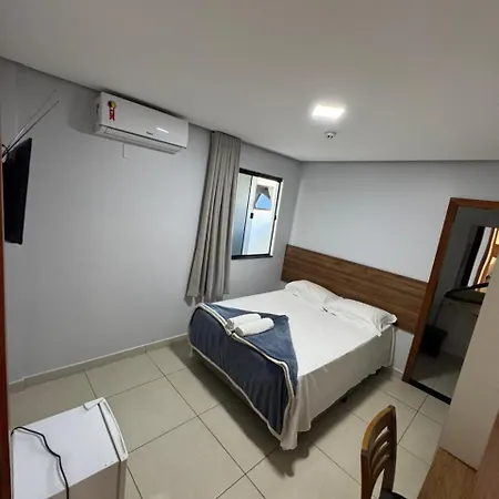 Hotel Vitória-2