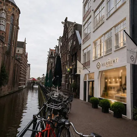 De Herbert Amsterdam - newly renovated-3