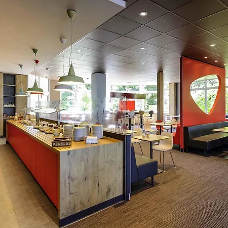 Ibis Augsburg Koenigsplatz-3