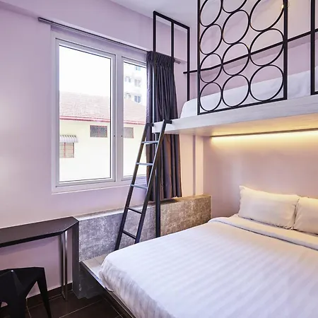 Ibis Budget Singapore Pearl-2