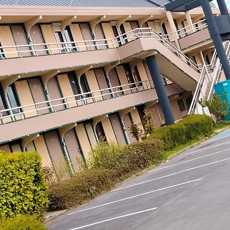 Hôtel Première Classe Reims Est - Taissy-2