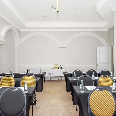 Mercure Johannesburg Randburg-3