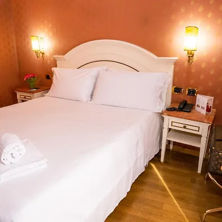 Hotel La Lumiere Di Piazza Di Spagna-3