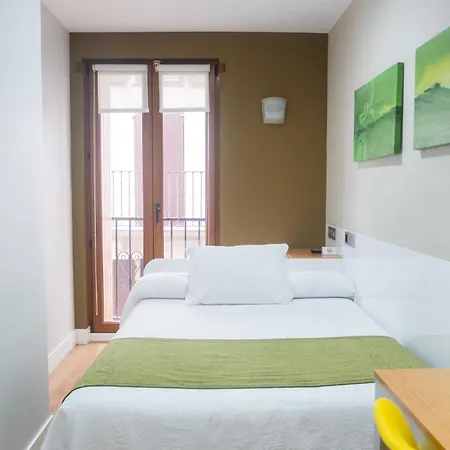 Hotel Olatu-2