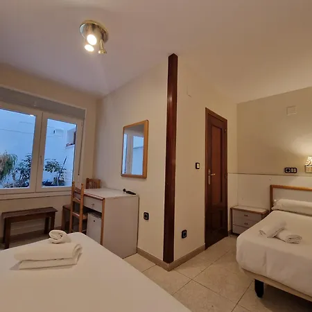 Hostal Lizana 2-2
