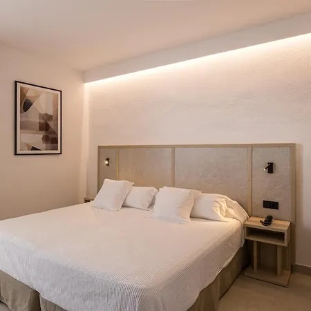 Hotel Gran Sol-3