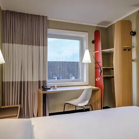 ibis Hotel Münster-2