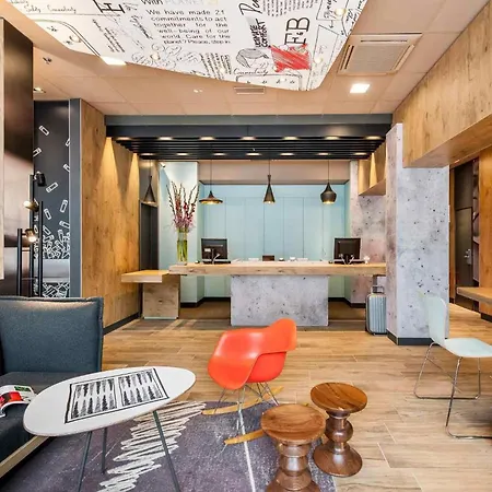 Ibis Hotel Koeln Am Dom-3
