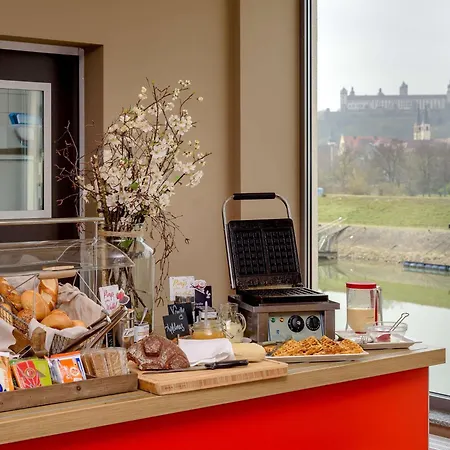 ibis Hotel Würzburg City-3