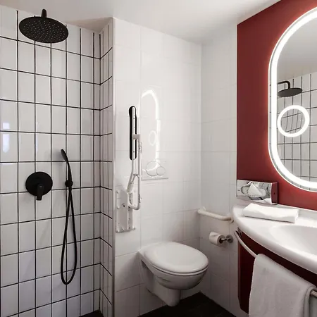 Ibis Lausanne Centre-2