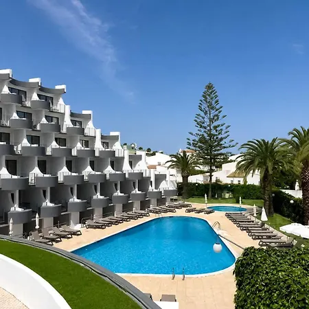 Luna Clube Oceano-3