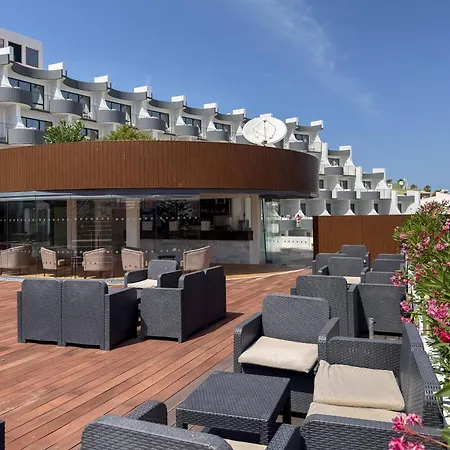 Luna Clube Oceano-2