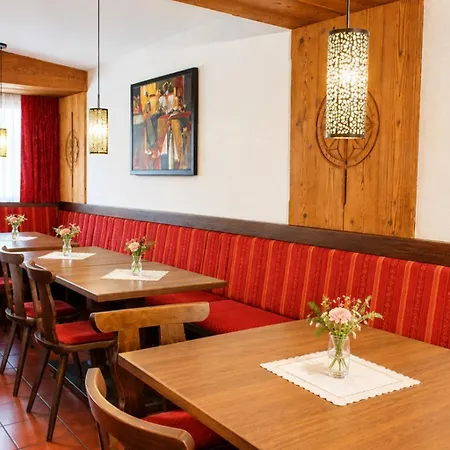 First Mountain Hotel Zillertal-2