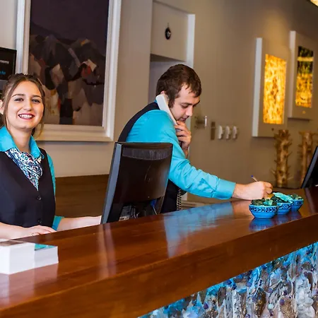 Han Hotel Istanbul-2