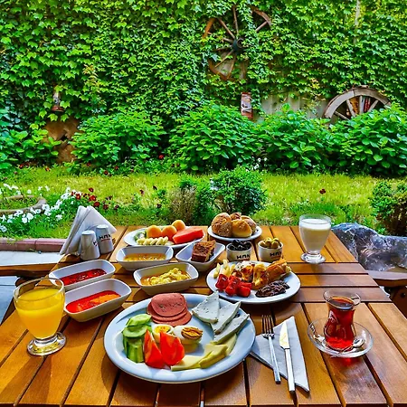 Han Hotel Istanbul-3