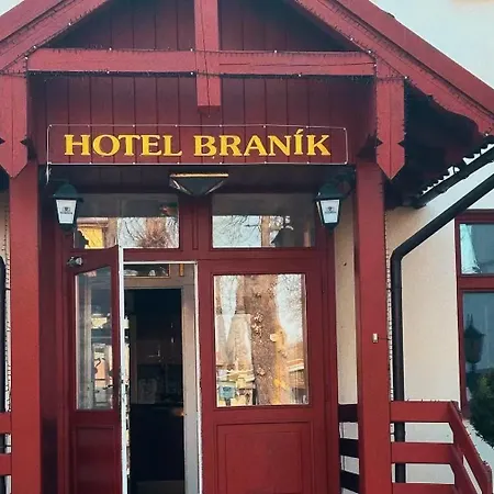 Hotel Branik-3