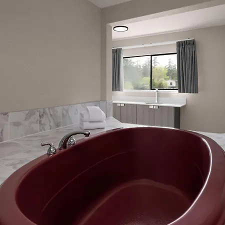 Anchor Inn & Suites, BW Signature Collection-2