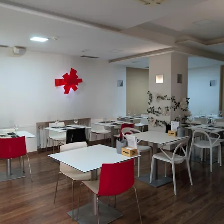 Hotel Trefacio-2
