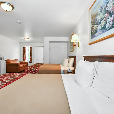 Studio Motel Of Lake George-2