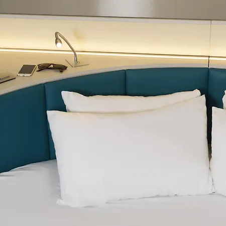ibis Styles Nivelles-2