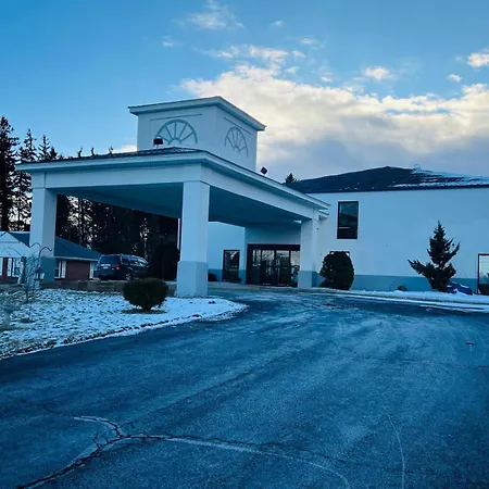 Hotel M Mount Pocono-2