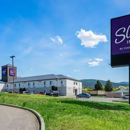 Sleep Inn Near Washington State Line-2