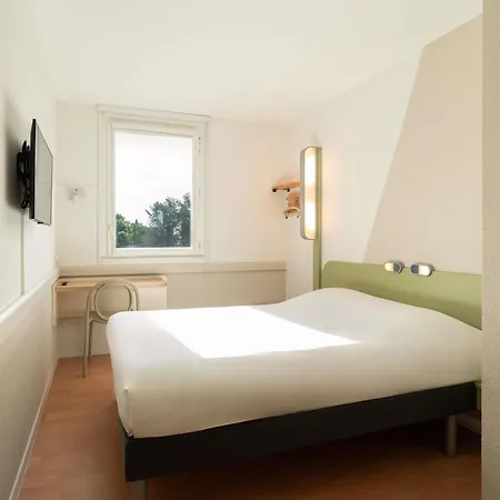 ibis budget Tours Nord-2
