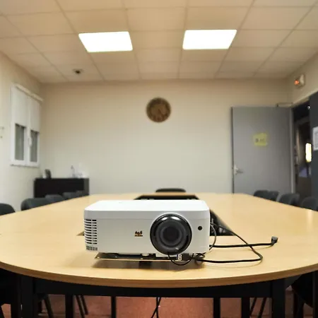 Ibis Budget Toulouse Centre Gare-2
