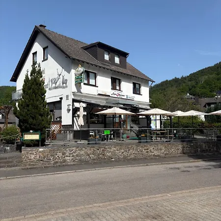 Am Obersee Hotel-2