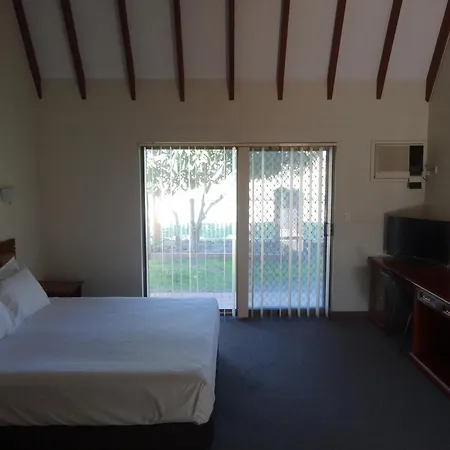 Sanno Marracoonda Perth Airport Hotel-2
