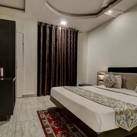 Fabhotel Csfc-2